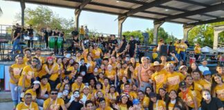 Misión Jesús 2025 transformó carnavales con mensaje de amor y esperanza