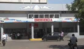 Motorizado colisionó con una gandola en el sector El Mamón de La Sierra