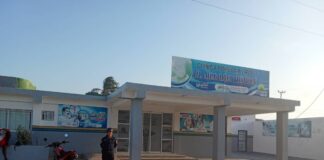 Motorizado se salió de la vía en Adícora y sufrió serias lesiones