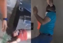 Motorizados bajo los efectos del alcohol sufrieron accidente