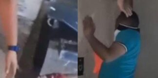 Motorizados bajo los efectos del alcohol sufrieron accidente