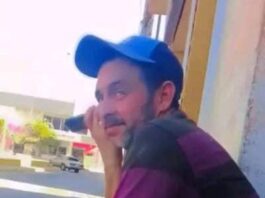 Mototaxista perdió la vida en deslizamiento de moto