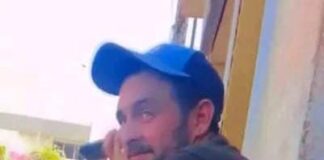 Mototaxista perdió la vida en deslizamiento de moto