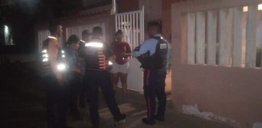 Mujer intentó quitarse la vida en el centro de Punto Fijo