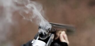 Mujer sufre un «disparo» en el brazo en Jacura