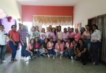 Mujeres de Concelostaques reciben formación sobre emociones y empoderamiento