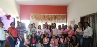 Mujeres de Concelostaques reciben formación sobre emociones y empoderamiento