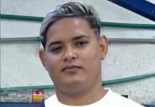 Santa Marta | joven paraguanero pierde la vida abaleado en Colombia