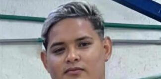 Santa Marta | joven paraguanero pierde la vida abaleado en Colombia