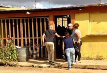 Planificó desde la cárcel el asesinato de su novia