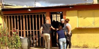 Planificó desde la cárcel el asesinato de su novia