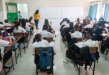 Planteles educativos mantendrán horarios regulares ante condición climática