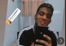 Por esta razón Paraguanero se quitó la vida