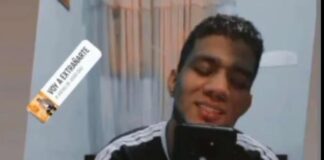 Por esta razón Paraguanero se quitó la vida