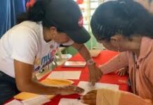 Este sábado 15M podrán postularse candidaturas en 47 mil comunidades