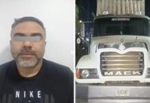 Recuperadas 23 toneladas de material ferroso