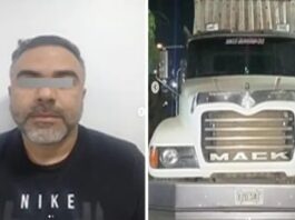 Recuperadas 23 toneladas de material ferroso