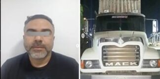 Recuperadas 23 toneladas de material ferroso