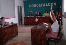 Ingeniera Jenesse Perozo será la Oradora en la Sesión del Día de la Mujer