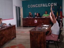 Ingeniera Jenesse Perozo será la Oradora en la Sesión del Día de la Mujer