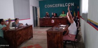 Ingeniera Jenesse Perozo será la Oradora en la Sesión del Día de la Mujer