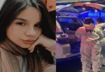 Suegra planificó y ejecutó sola el crimen de la joven zuliana