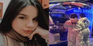Suegra planificó y ejecutó sola el crimen de la joven zuliana