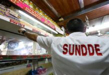 Sundde inicia plan para garantizar el cumplimiento de la tasa BCV