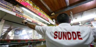 Sundde inicia plan para garantizar el cumplimiento de la tasa BCV