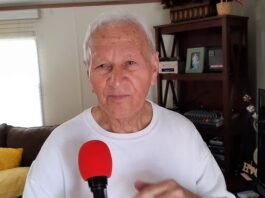 Fallece Tulio Guariato, ícono romántico de Punto Fijo