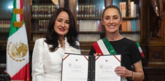 Venezuela y México fortalecen lazos de hermandad