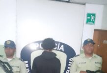 Hombre violó y mantenía encerrada a una adolescente en Punta Cardón