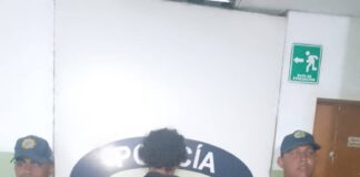 Hombre violó y mantenía encerrada a una adolescente en Punta Cardón