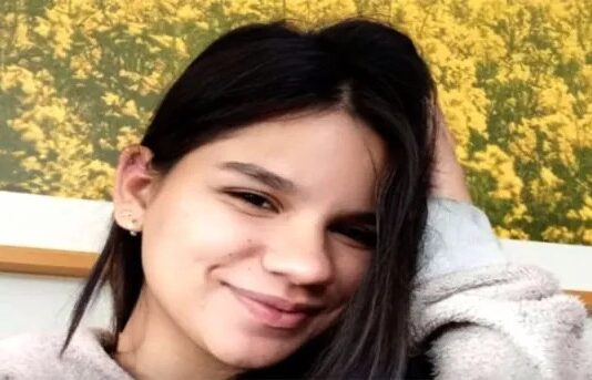 Zuliana es asesinada de 19 puñaladas por su suegra en Chile