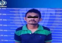 26 años de prisión para sujeto que abusó de una niña de 11 años