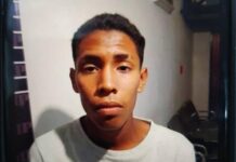 Neutralizado “El Danielito”