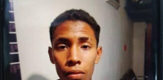 Neutralizado “El Danielito”