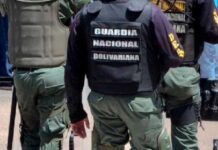 Abatidos dos de los fugados del centro de detención preventiva en el Zulia