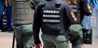 Abatidos dos de los fugados del centro de detención preventiva en el Zulia