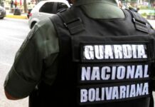 Abatidos alias «El Erick», «El Gordo» y «El Fernan»