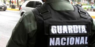 Abatidos alias «El Erick», «El Gordo» y «El Fernan»