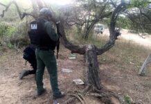 Abatidos tres delincuentes que se dedicaban a la extorsión