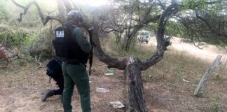 Abatidos tres delincuentes que se dedicaban a la extorsión