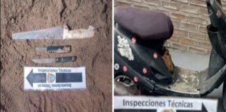 Adolescente mató a puñaladas a sexagenario para robarle sus pertenencias