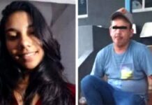 Joven de 20 años fue asesinada a golpes por su pareja