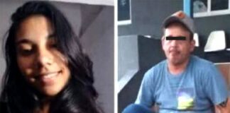 Joven de 20 años fue asesinada a golpes por su pareja