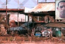 Asesinan a latonero e hieren a su hermano