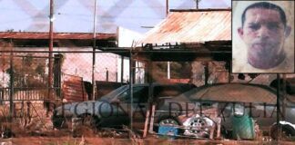 Asesinan a latonero e hieren a su hermano