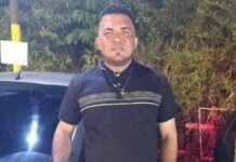 Asesinan a falconiano de dos disparos en Colombia