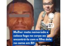 Asesinó a su novio por abusar de su hija adolescente